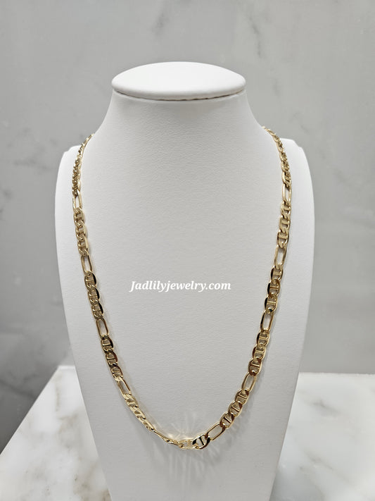 FIG STYLE CHAIN